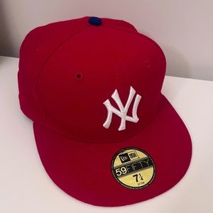 New york yankees hat New Era (unisex) Baseball cap